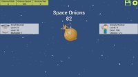 Cкриншот Space Onion Clicker, изображение № 1297004 - RAWG