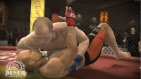 Cкриншот EA SPORTS MMA, изображение № 531462 - RAWG
