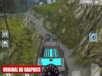 Cкриншот Hill SUV Driving Simulator, изображение № 1890048 - RAWG