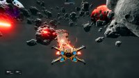 Cкриншот Space Shooter 24, изображение № 3569898 - RAWG