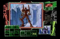 Cкриншот Neon Genesis Evangelion (1999), изображение № 740948 - RAWG