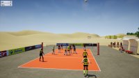 Cкриншот Lactea Volleyball, изображение № 3634806 - RAWG