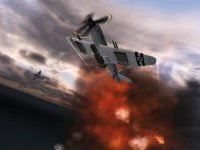 Cкриншот Герои воздушных битв, изображение № 356112 - RAWG