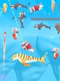 Cкриншот Wanted Fish, изображение № 3293470 - RAWG