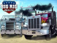 Cкриншот Big Rig Racing, изображение № 2453975 - RAWG