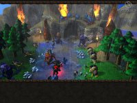 Cкриншот Warcraft 3: Reign of Chaos, изображение № 303492 - RAWG