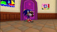 Cкриншот Sonic Adventure 2, изображение № 2006893 - RAWG