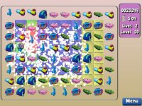 Cкриншот Creatures Match-3 PRO, изображение № 1862696 - RAWG