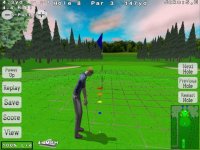 Cкриншот Nova Golf, изображение № 981238 - RAWG