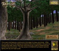 Cкриншот Dominion, изображение № 369587 - RAWG