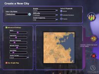 Cкриншот SimCity: Город с характером, изображение № 390302 - RAWG