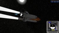 Cкриншот Space Shuttle Simulator, изображение № 510023 - RAWG
