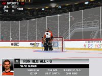 Cкриншот NHL 98, изображение № 297033 - RAWG