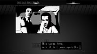 Cкриншот The Silver Case Demo, изображение № 3504776 - RAWG