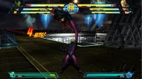 Cкриншот Marvel vs. Capcom 3: Fate of Two Worlds, изображение № 552586 - RAWG