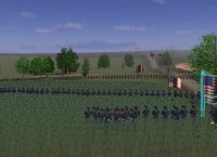 Cкриншот Scourge of War: Gettysburg, изображение № 518688 - RAWG