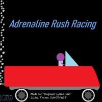 Cкриншот Adrenaline Rush Racing, изображение № 2416486 - RAWG
