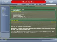 Cкриншот Football Manager 2005, изображение № 392711 - RAWG