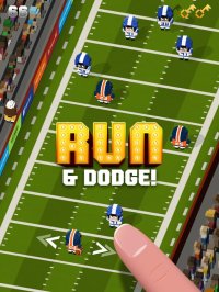 Cкриншот Blocky Football, изображение № 903672 - RAWG