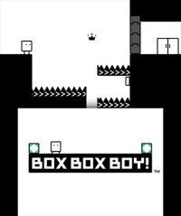 Cкриншот BoxBoxBoy!, изображение № 779912 - RAWG