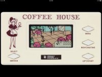 Cкриншот Coffee House LCD, изображение № 1739279 - RAWG