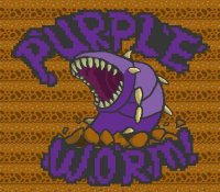 Cкриншот Purple Worm, изображение № 2575591 - RAWG