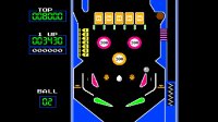 Cкриншот Arcade Archives Pinball, изображение № 2236012 - RAWG