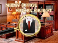 Cкриншот Messy Office -Hidden Objects For Fun, изображение № 1958895 - RAWG