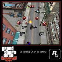 Cкриншот Grand Theft Auto: Chinatown Wars, изображение № 251227 - RAWG