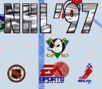 Cкриншот NHL 97, изображение № 759898 - RAWG