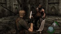 Cкриншот Resident Evil 4 (2005), изображение № 1672681 - RAWG