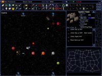 Cкриншот Space Empires IV Deluxe, изображение № 222809 - RAWG