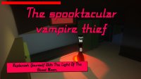 Cкриншот The Spooktacular Vampire Thief, изображение № 1891451 - RAWG