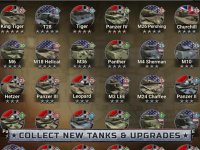 Cкриншот Tank Command: RPG, Tanks Game, изображение № 2122583 - RAWG