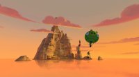 Cкриншот Angry Birds VR: Isle of Pigs, изображение № 1830357 - RAWG