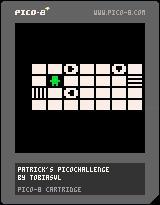 Cкриншот Patrick's Picochallenge, изображение № 1736559 - RAWG