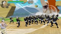 Cкриншот Naruto Shippuden: Ultimate Ninja Impact, изображение № 2366760 - RAWG