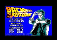 Cкриншот Back to the Future, изображение № 734572 - RAWG