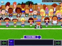 Cкриншот Backyard Football 2002, изображение № 327349 - RAWG