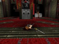 Cкриншот Deathtrap Dungeon, изображение № 222863 - RAWG