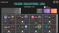 Cкриншот Pilnīgi Reālistisks Basketbola Simulators, изображение № 2611093 - RAWG