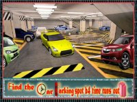 Cкриншот Multistorey Car Parking 2016 - Multi Level Park Plaza Driving Simulator, изображение № 1743402 - RAWG