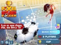 Cкриншот Pixel Cup Soccer FREE, изображение № 2067170 - RAWG