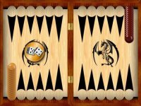 Cкриншот Backgammon Narde, изображение № 2056885 - RAWG