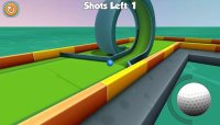 Cкриншот Mini Golf 3D, изображение № 1559477 - RAWG