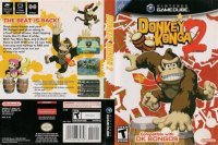 Cкриншот Donkey Konga 2, изображение № 3290869 - RAWG