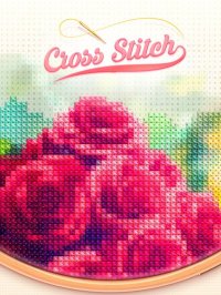 Cкриншот Cross Stitch: Color by Number, изображение № 2036746 - RAWG