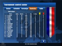Cкриншот Handball Simulator: European Tournament 2010, изображение № 556344 - RAWG