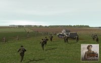 Cкриншот Combat Mission: Battle for Normandy - Commonwealth Forces, изображение № 589649 - RAWG