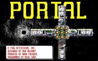 Cкриншот Portal (1986), изображение № 756743 - RAWG
